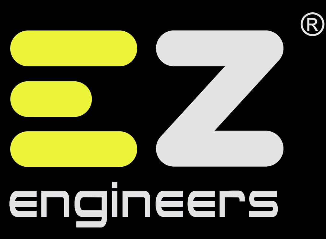 ez logo